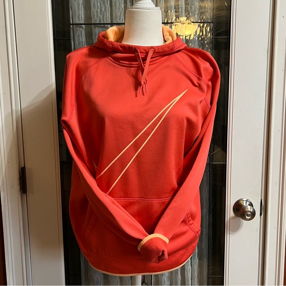 Nike Dri Fit ladies XL hoodie - Picture 2 of 9
